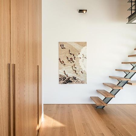 Seametry Luxury Living Penthouse Villa Soúda Buitenkant foto